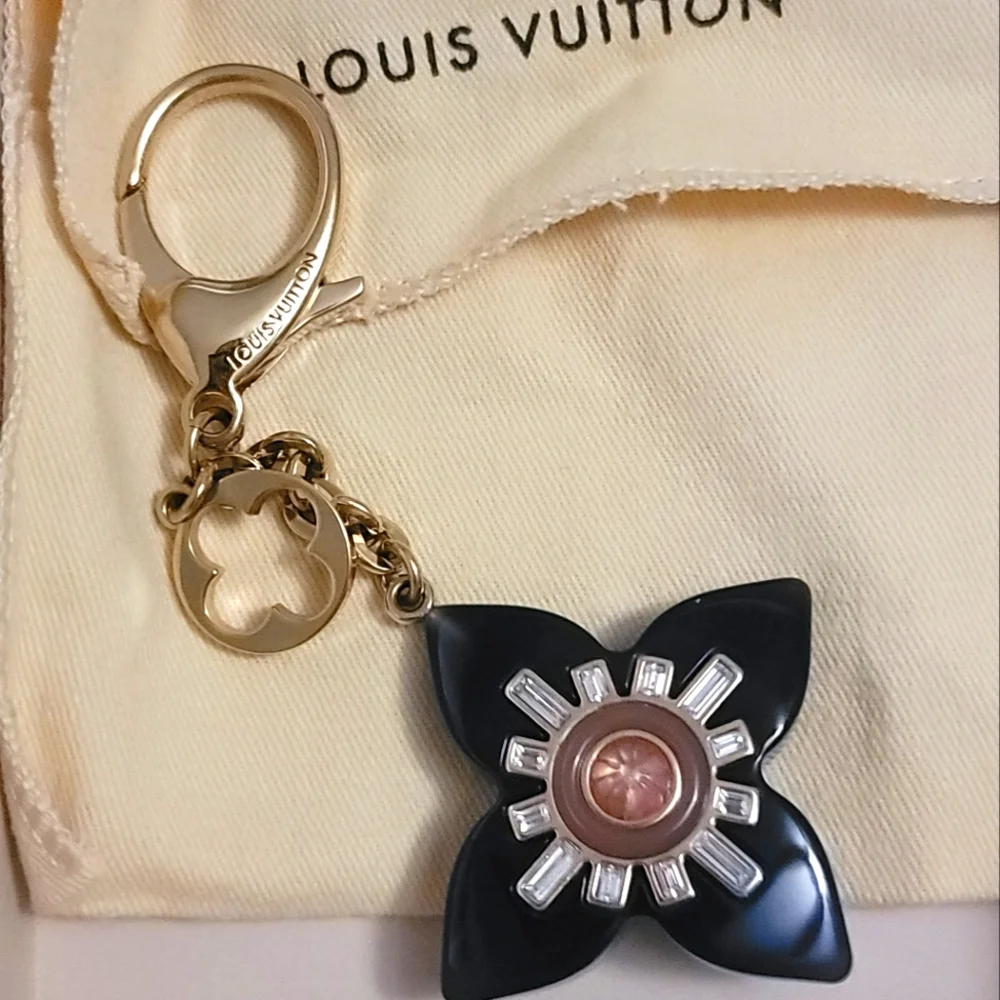 Louis Vuitton charm